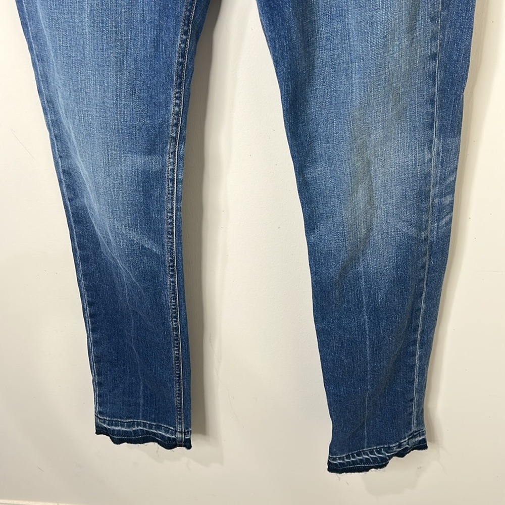 NWT rag & bone/JEAN The Dre Slim Boyfriend Jean in Coopers - Picture 13 of 16